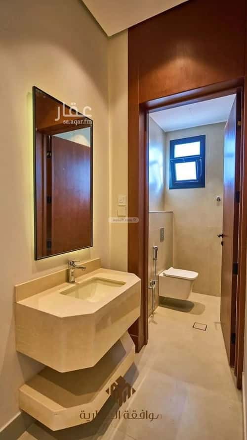 3 bedroom apartment in Al Mahdiyyah