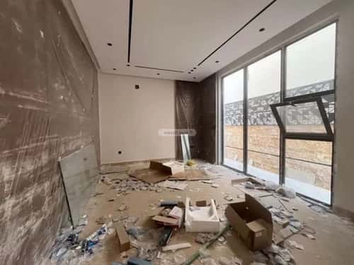 شقة 3 غرف في المهدية