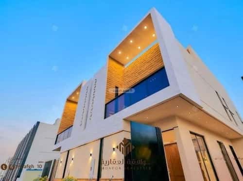 فيلا 5 غرف في المهدية