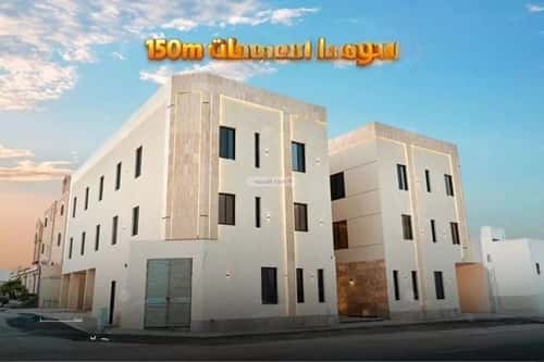 3 bedroom apartment in Al Mahdiyyah