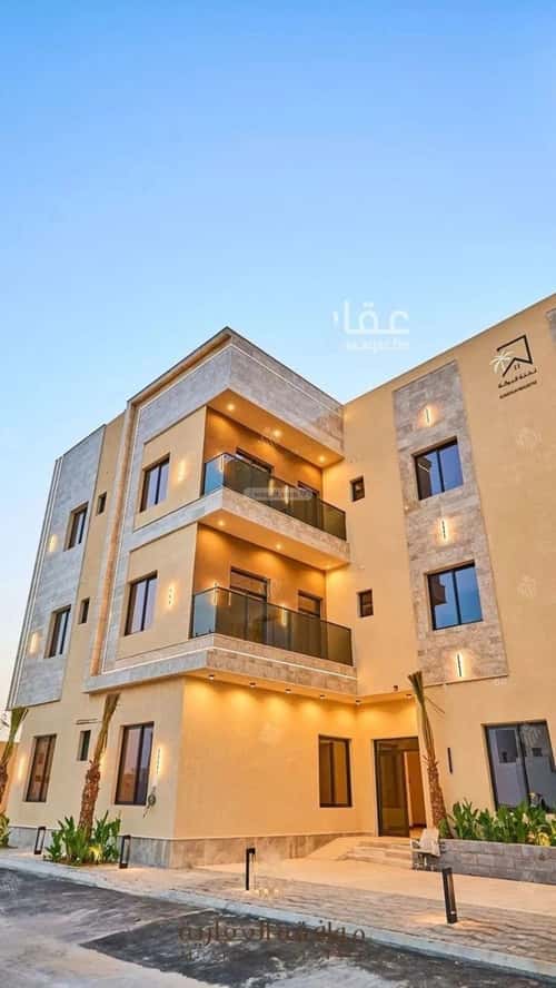 3 bedroom apartment in Al Mahdiyyah