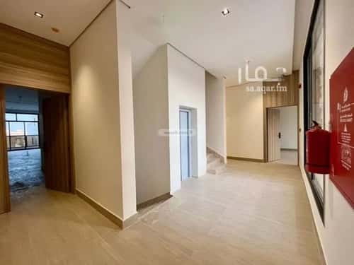 شقة 3 غرف في المهدية