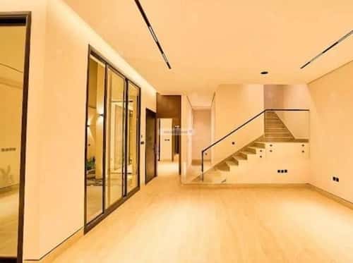 فيلا 6 غرف في المهدية