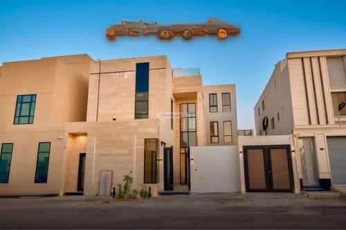 5 bedroom villa in Al Mahdiyyah