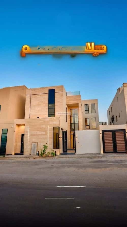 فيلا 5 غرف في المهدية