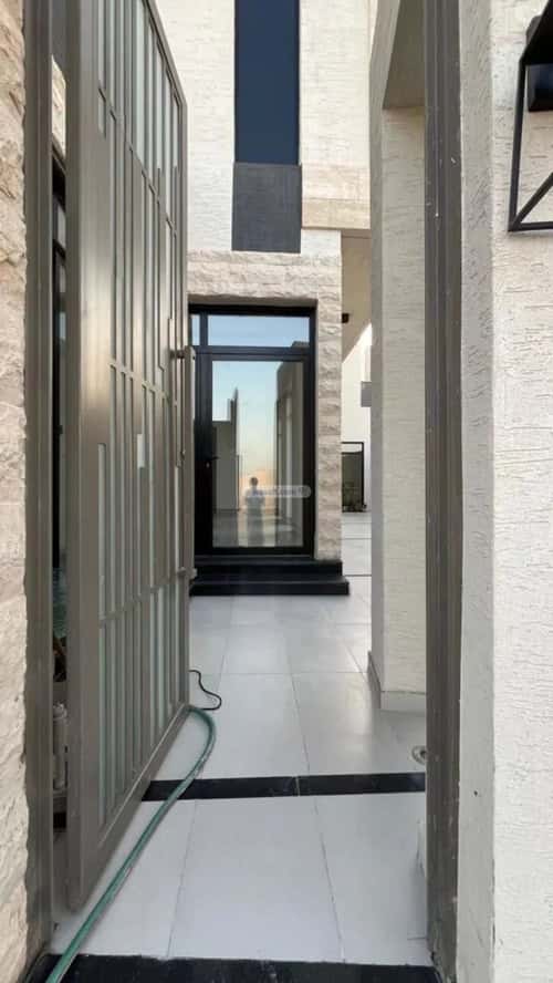 3 bedroom villa in Al Mahdiyyah