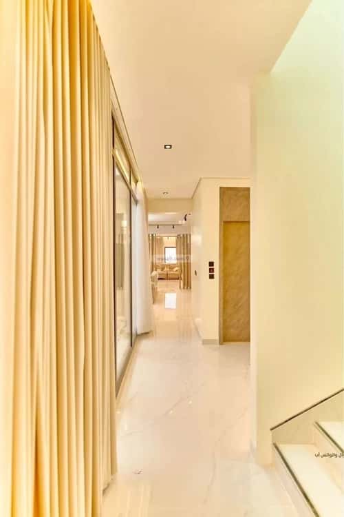 فيلا 4 غرف في المهدية