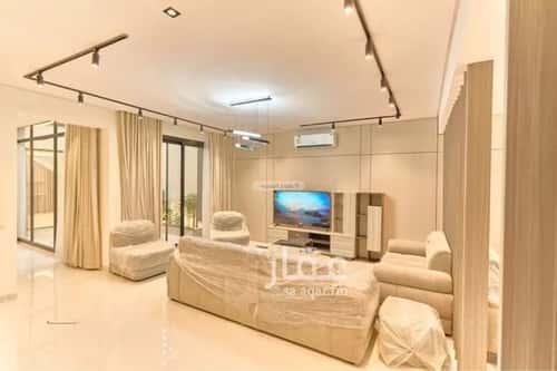 4 bedroom villa in Al Mahdiyyah