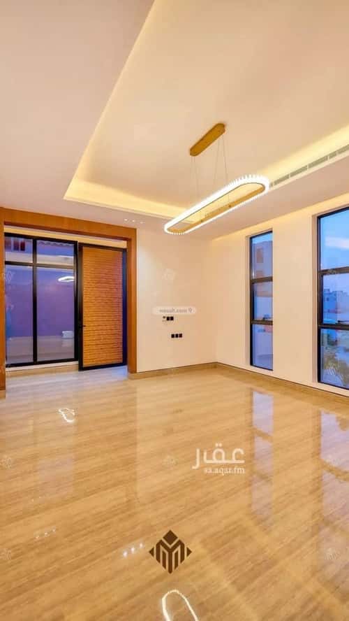 7 bedroom villa in Al Mahdiyyah