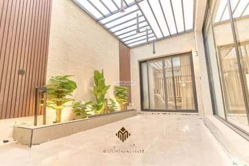 4 bedroom villa in Al Mahdiyyah