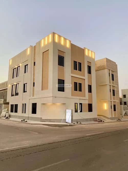 3 bedroom apartment in Al Mahdiyyah