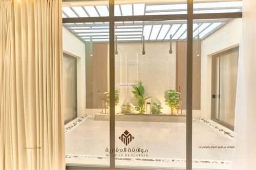 4 bedroom villa in Al Mahdiyyah