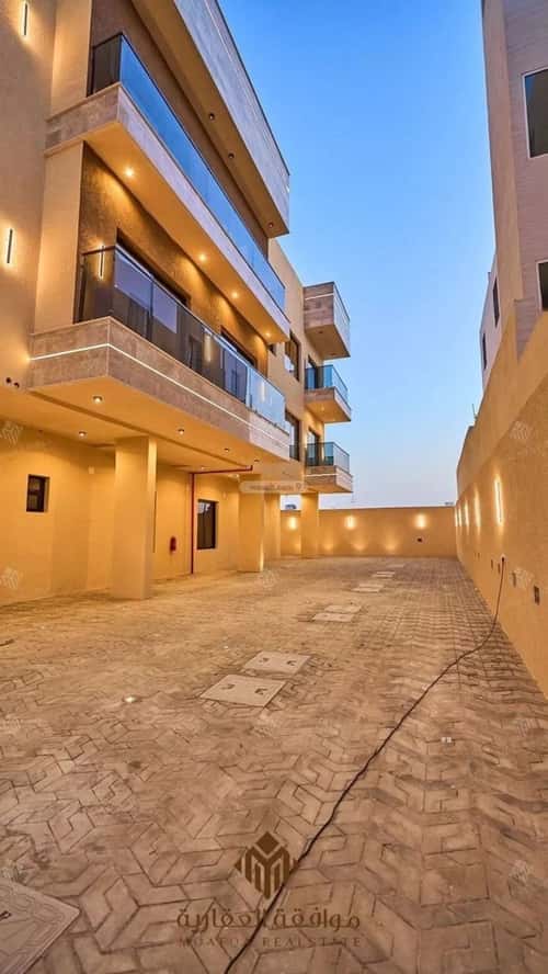 3 bedroom apartment in Al Mahdiyyah