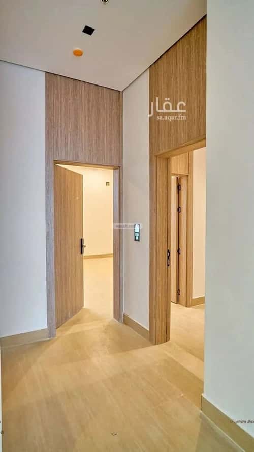 شقة 3 غرف في المهدية