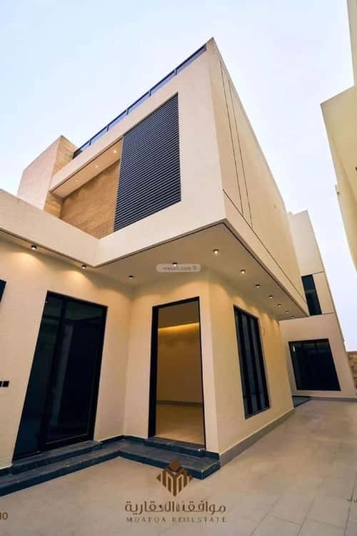 6 bedroom villa in Al Mahdiyyah