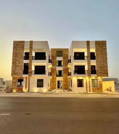 3 bedroom apartment in Al Mahdiyyah