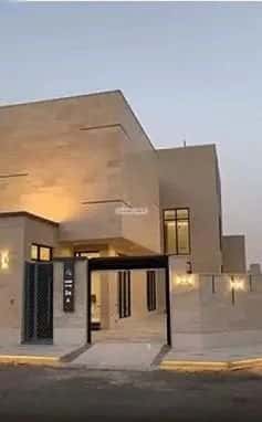 6 bedroom villa in Al Mahdiyyah