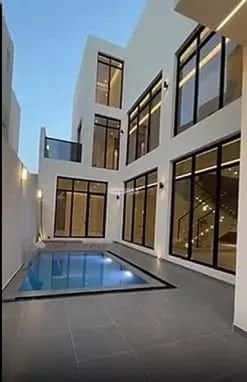 6 bedroom villa in Al Mahdiyyah