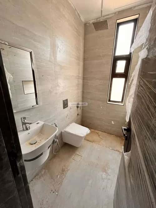 شقة 4 غرف في المهدية