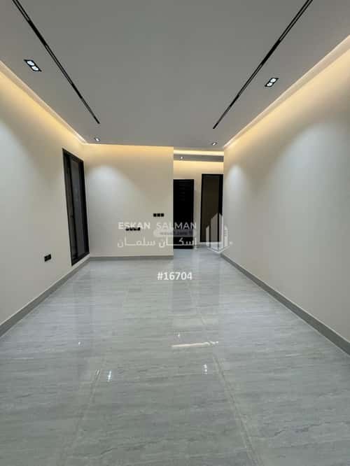 Floor 193.54 SQM with 6 Bedrooms Al- Nadwah, East Riyadh, Riyadh