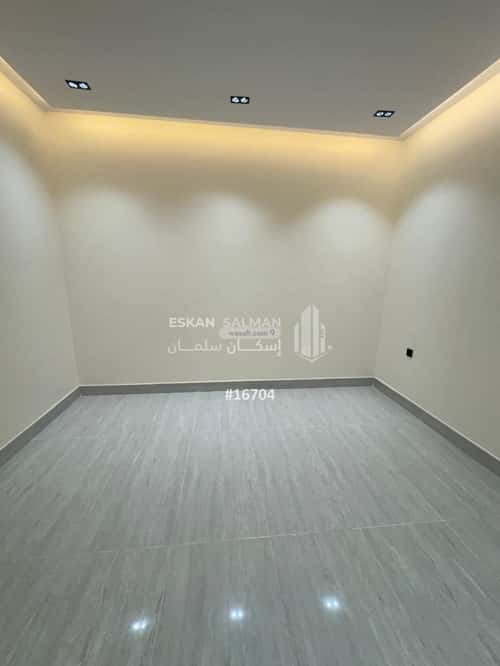 Floor 193.54 SQM with 6 Bedrooms Al- Nadwah, East Riyadh, Riyadh