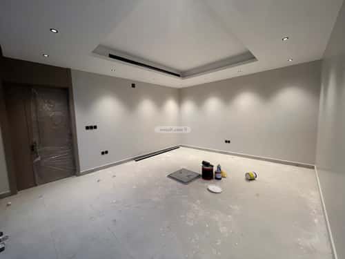 Villa 271 SQM facing North on 20m width street الملك فيصل، شرق الرياض، الرياض