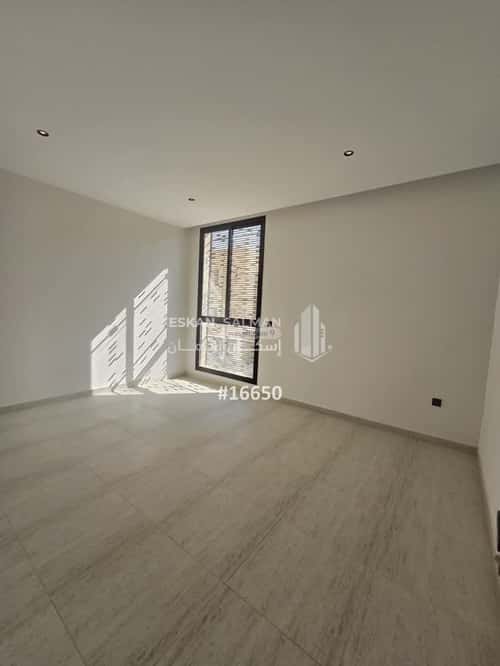 Floor 146 SQM with 5 bedrooms المرجان، شرق الرياض، الرياض
