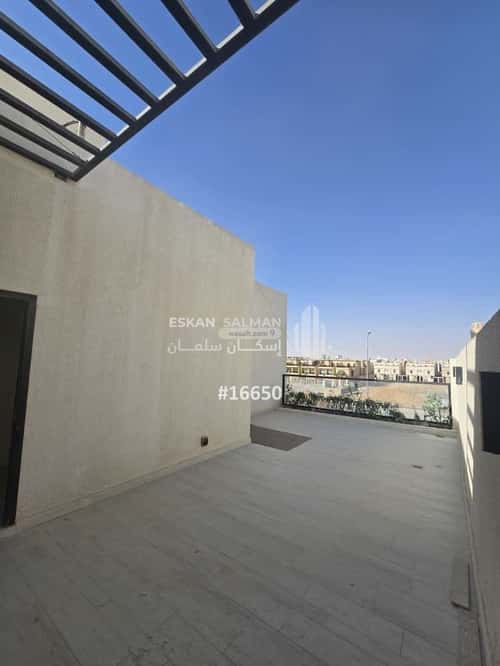 دور 146.16 متر مربع ب 5 غرف المرجان، شرق الرياض، الرياض