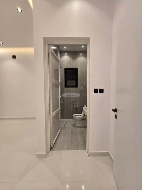 Villa 234.47 SQM Facing North East on 20m Width Street Al-Janadriyah, East Riyadh, Riyadh