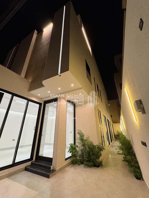 دور 171.29 متر مربع ب 6 غرف الرمال، شرق الرياض، الرياض