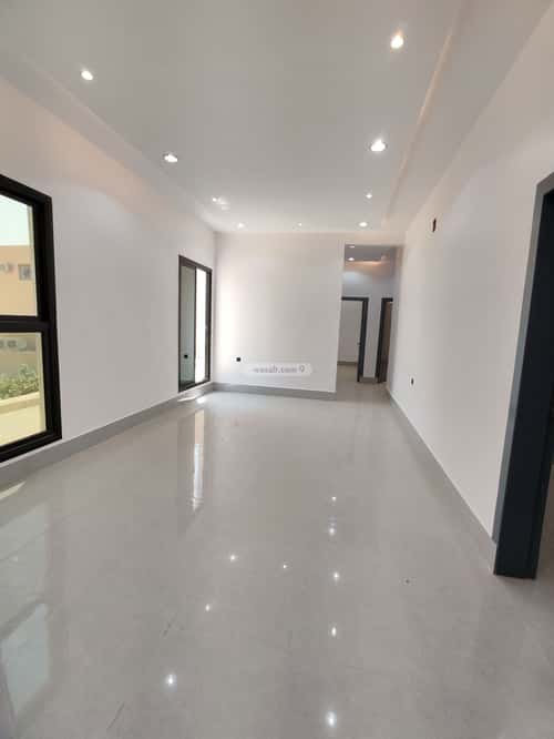 دور 184.18 متر مربع ب 5 غرف القادسية، شرق الرياض، الرياض