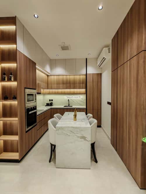 شقة ب 3 غرف قرطبة، شرق الرياض، الرياض