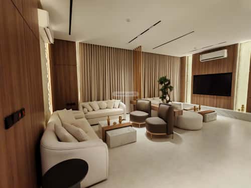 Apartment with 3 Bedrooms Qurtubah, East Riyadh, Riyadh