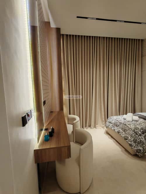 شقة ب 3 غرف قرطبة، شرق الرياض، الرياض