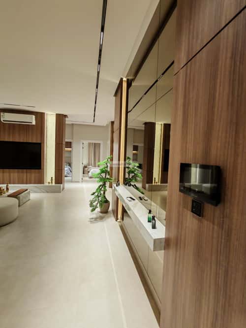 شقة ب 3 غرف قرطبة، شرق الرياض، الرياض