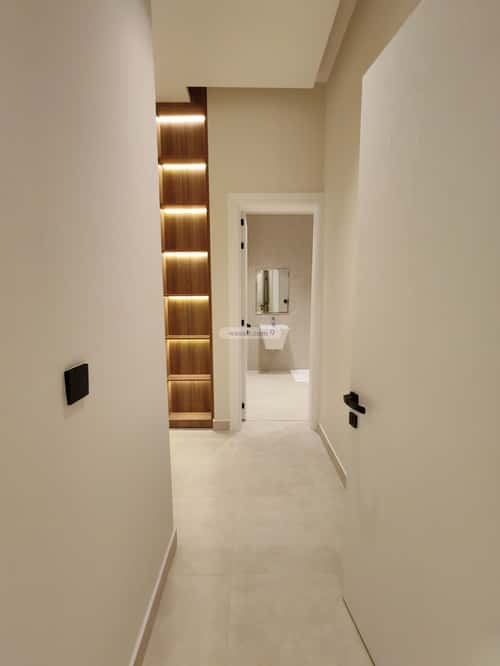 شقة ب 3 غرف قرطبة، شرق الرياض، الرياض