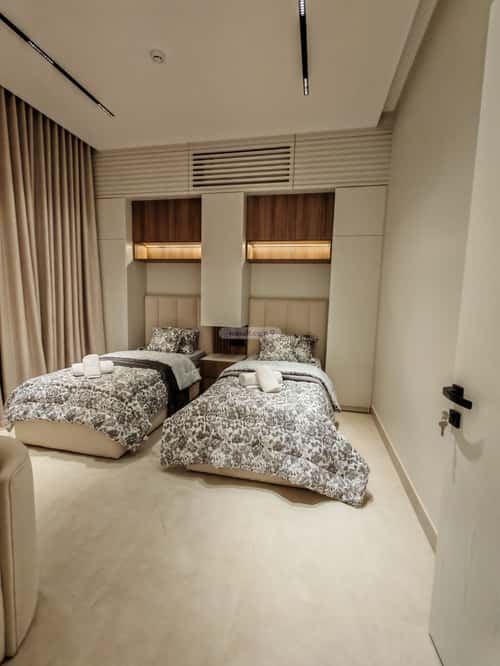 Apartment with 3 Bedrooms Qurtubah, East Riyadh, Riyadh