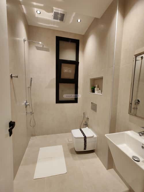 Apartment with 3 Bedrooms Qurtubah, East Riyadh, Riyadh