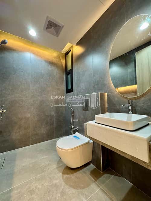 شقة ب 5 غرف شهار، الطائف