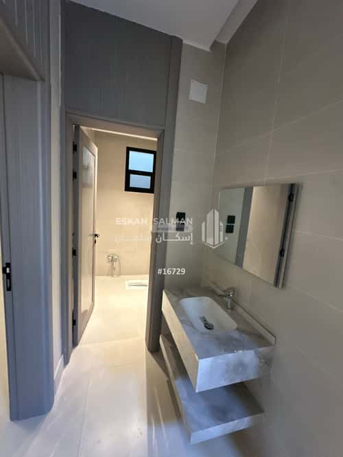 Floor 182.73 SQM with 5 Bedrooms The Palms, Bariduh