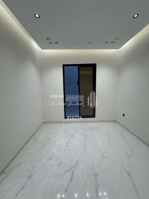 شقة ب 5 غرف الندوة، شرق الرياض، الرياض