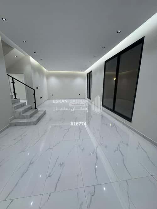 Apartment with 5 bedrooms الندوة، شرق الرياض، الرياض