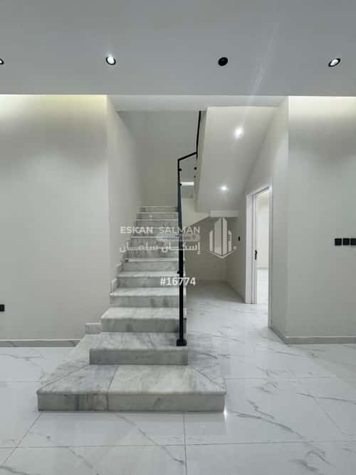 شقة ب 5 غرف الندوة، شرق الرياض، الرياض