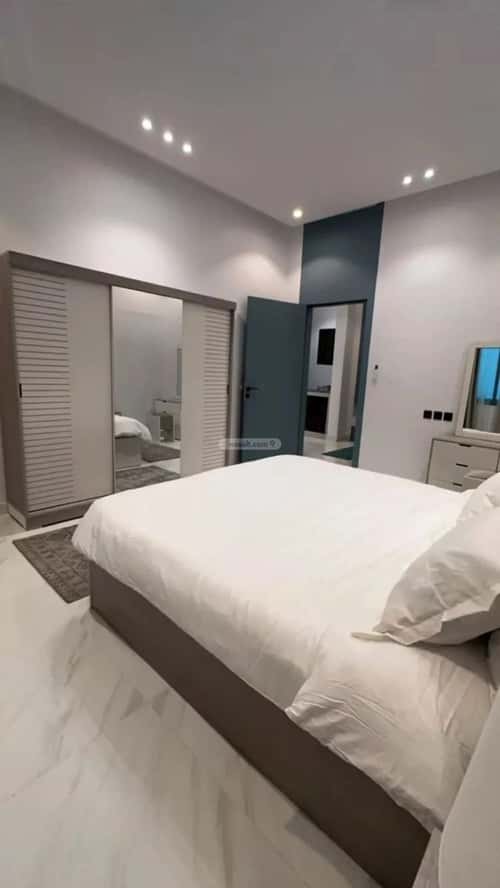 شقة بغرفتين الرمال، شرق الرياض، الرياض