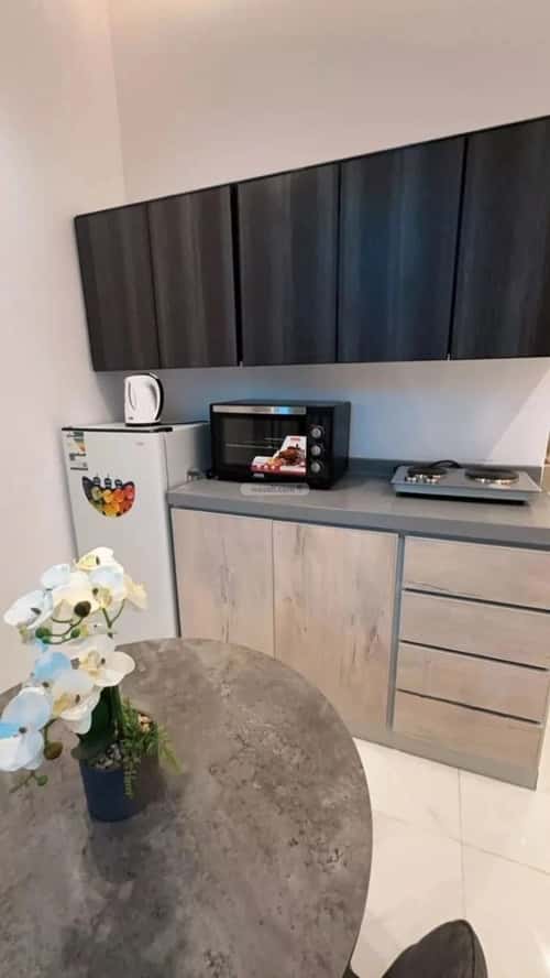 شقة بغرفتين الرمال، شرق الرياض، الرياض