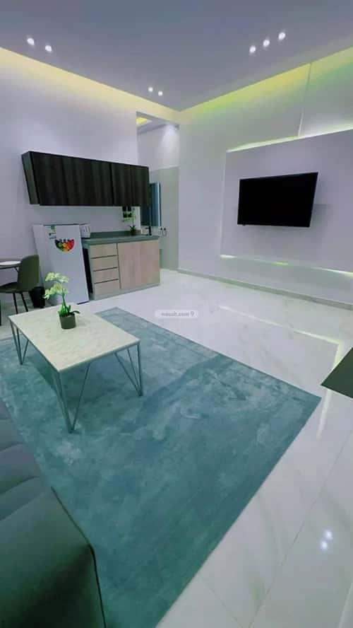 شقة بغرفة الرمال، شرق الرياض، الرياض