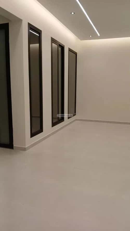 Villa 201 SQM facing West on 15m width street الفاروق، وسط الرياض، الرياض