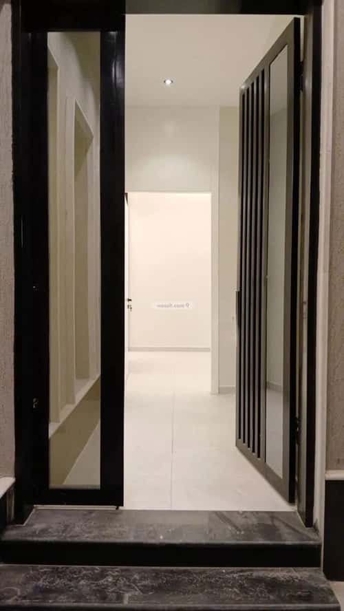 Villa 201 SQM Facing West on 15m Width Street Al-Faruq, Central Riyadh, Riyadh