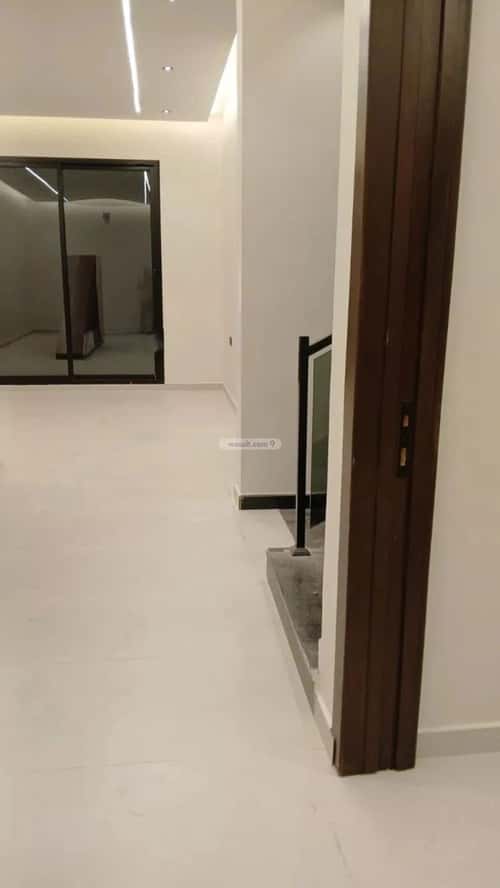 Villa 201 SQM facing West on 15m width street الفاروق، وسط الرياض، الرياض