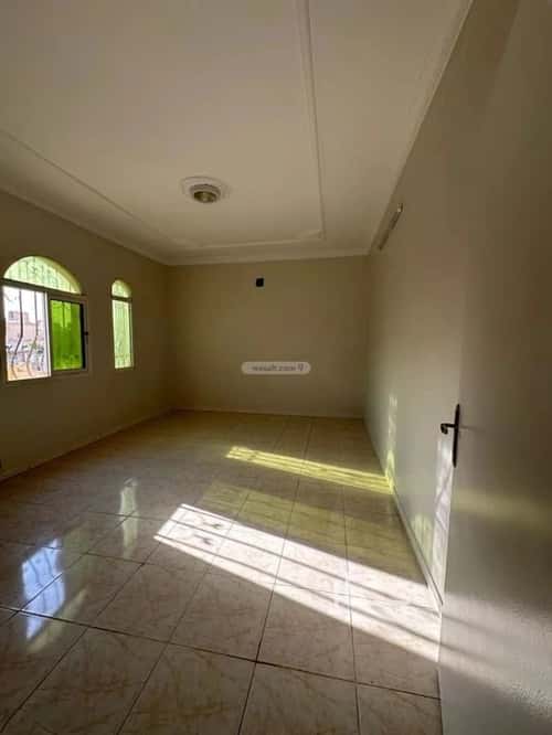 Villa 201 SQM facing West on 15m width street الفاروق، وسط الرياض، الرياض